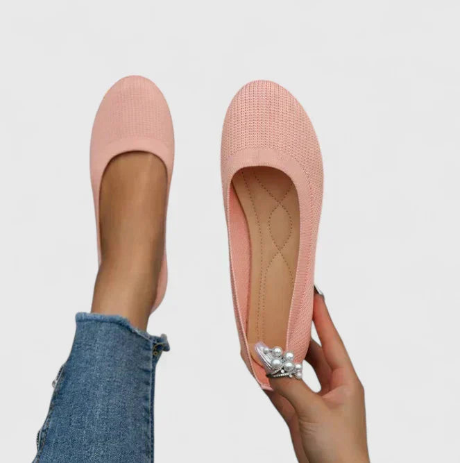 Orthopedic Shoes