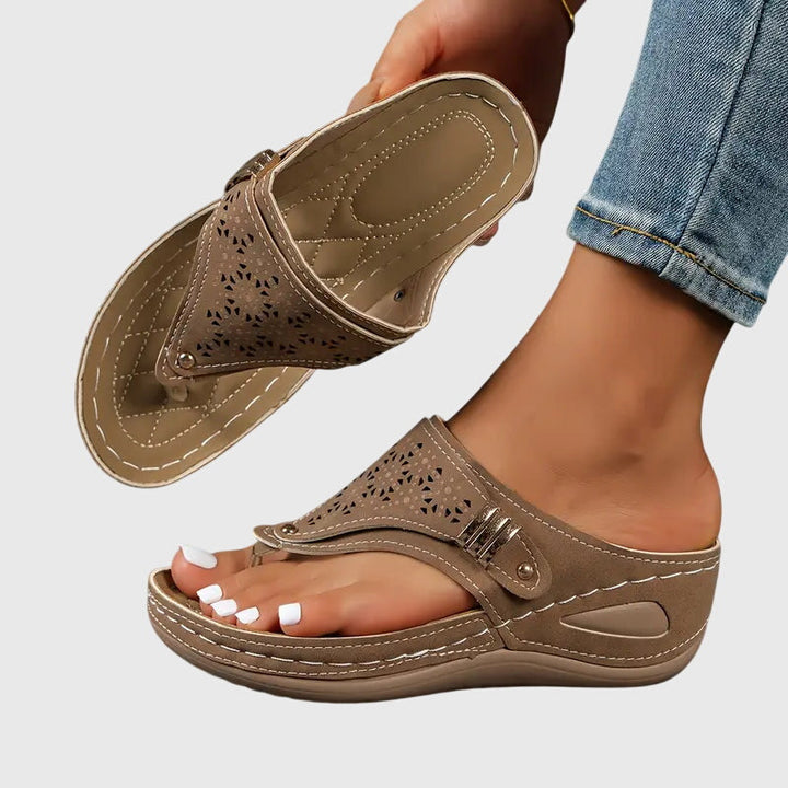 Orthopedic Sandals