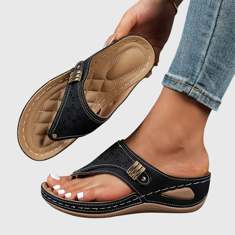 Orthopedic Sandals