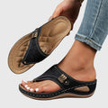 Orthopedic Sandals