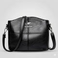 Mila | Women's Vegan Leather Crossbody Shoulder Bag
