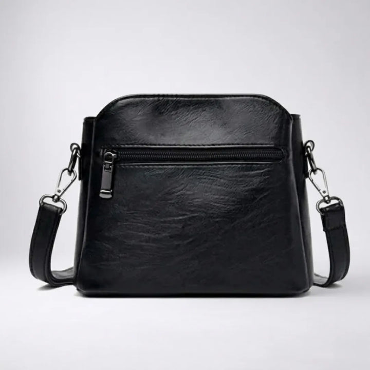 Mila | Women's Vegan Leather Crossbody Shoulder Bag