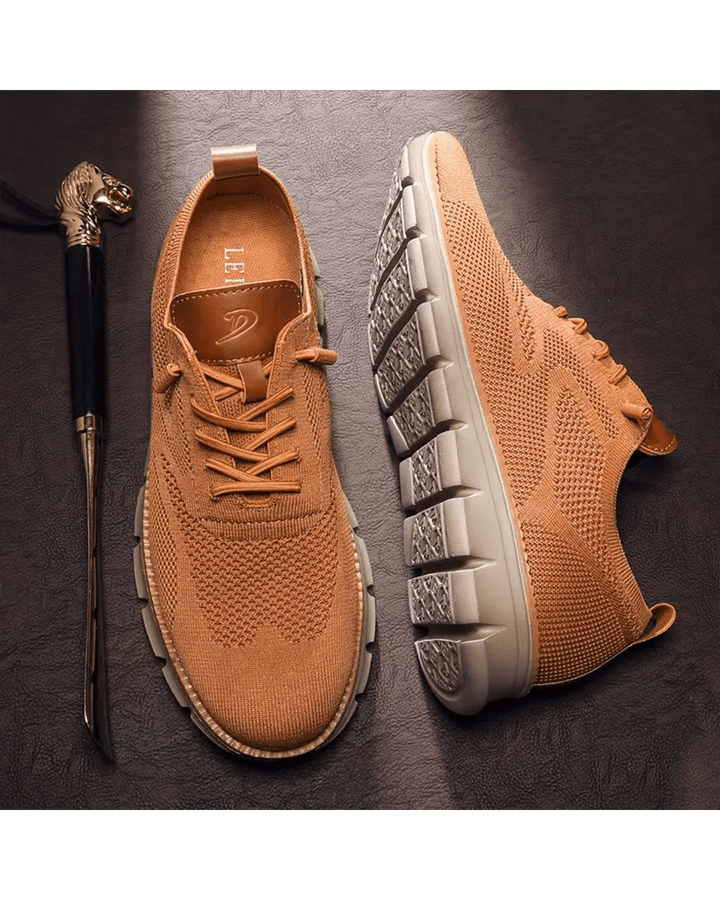 Modern Comfort Everyday Sneakers