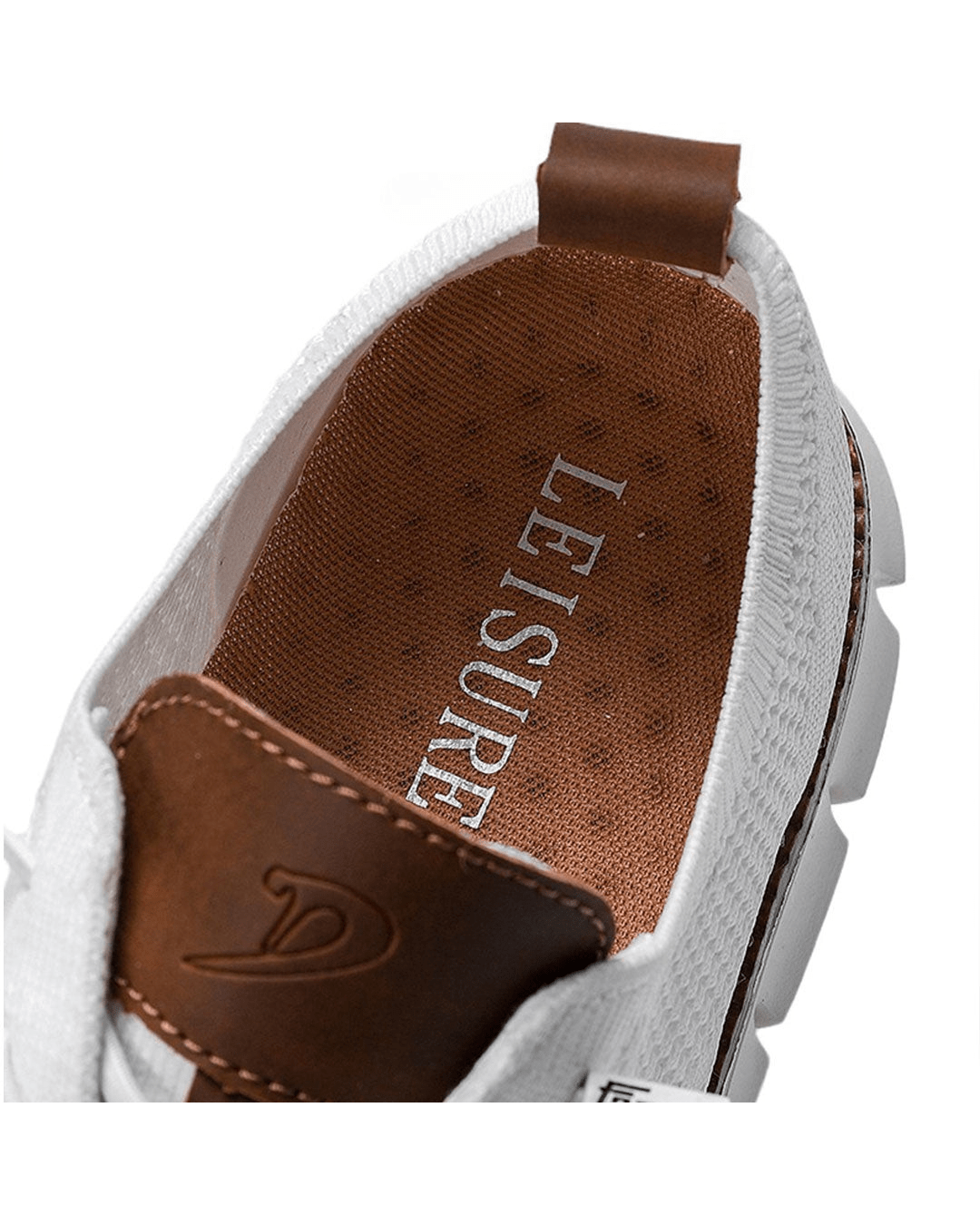Modern Comfort Everyday Sneakers