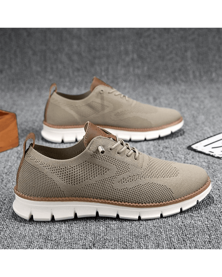 Modern Comfort Everyday Sneakers