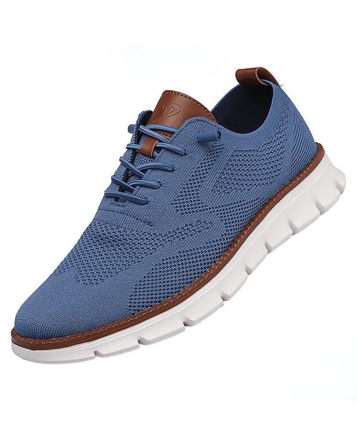 Modern Comfort Everyday Sneakers
