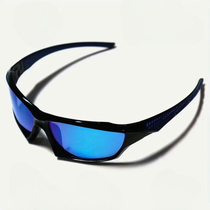 Performance Polarized Sport Sunglasses