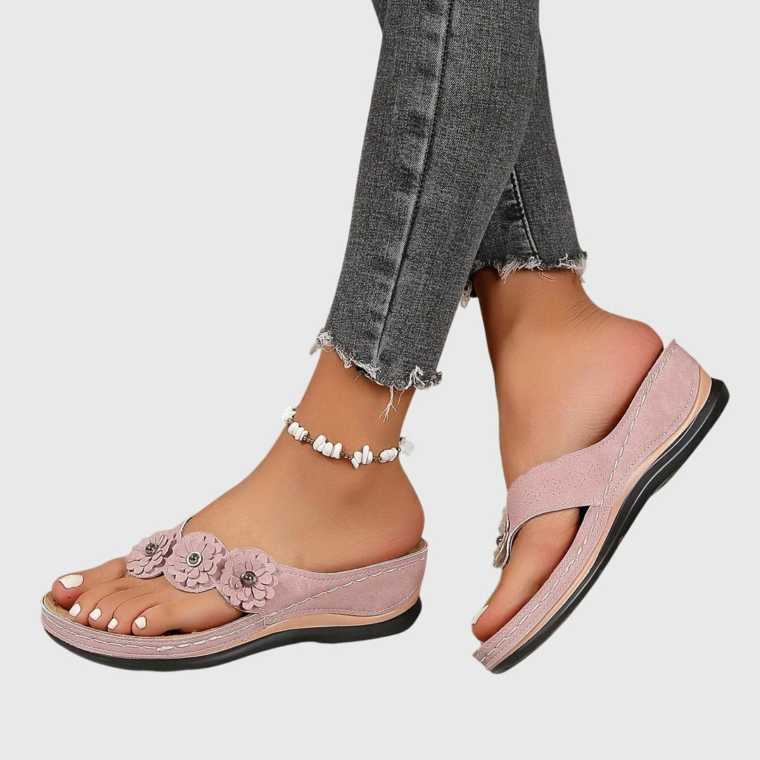 Orthopedic Flip Flops