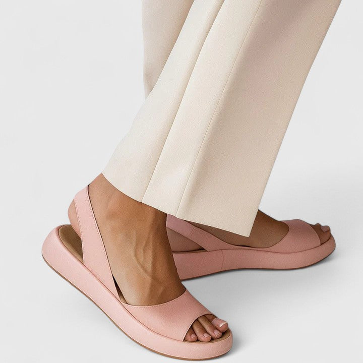 Orthopedic Sandals