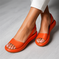 Classic Minimalist Open Toe Sandals