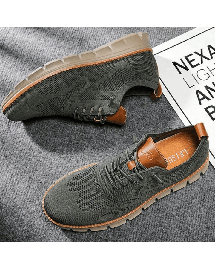 Modern Comfort Everyday Sneakers