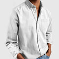 Modern Premium-Fit Casual Shirt
