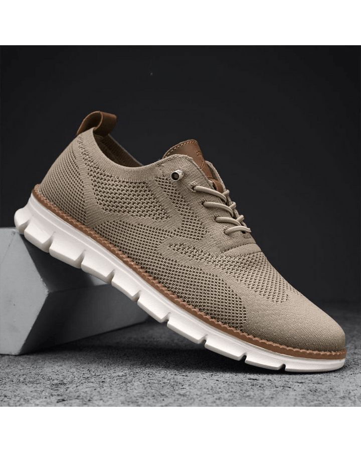 Modern Comfort Everyday Sneakers