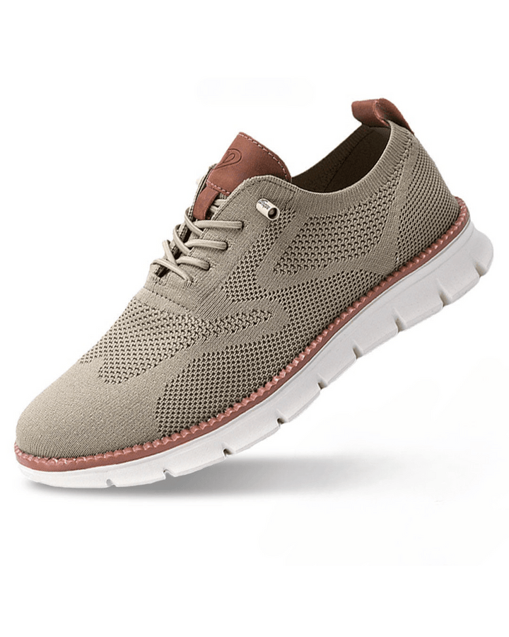 Modern Comfort Everyday Sneakers