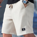 Elegant Easy-Fit Shorts