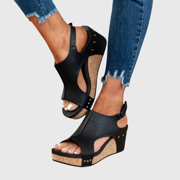 Casual Open Toe Orthopedic Sandals