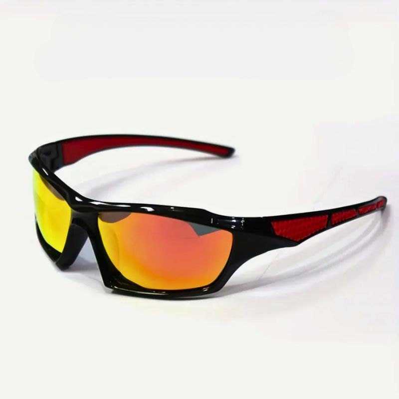 Polarized Shield Sunglasses