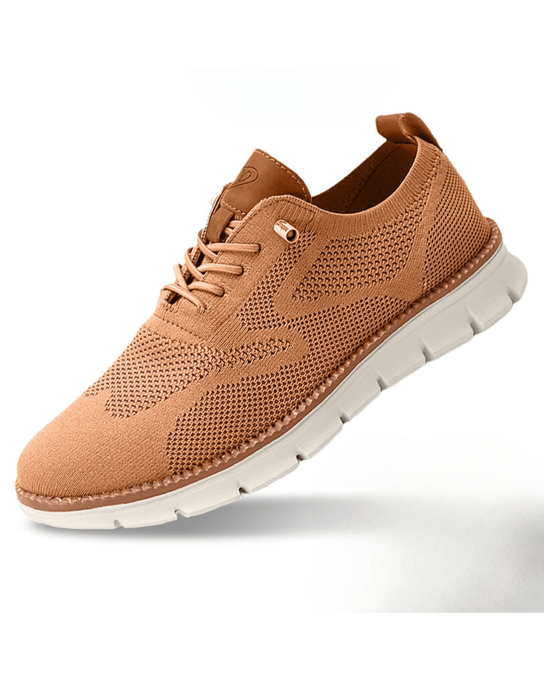 Modern Comfort Everyday Sneakers