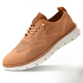 Modern Comfort Everyday Sneakers