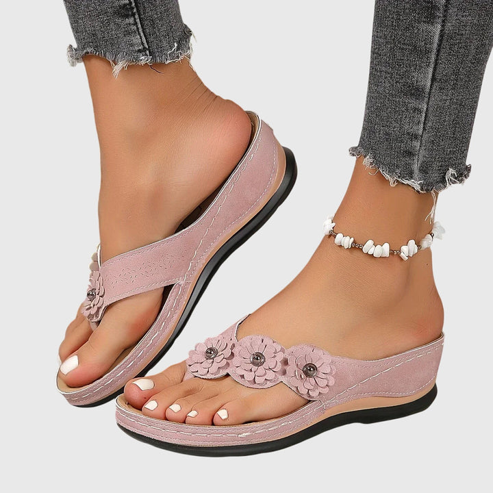Orthopedic Flip Flops