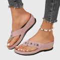 Orthopedic Flip Flops