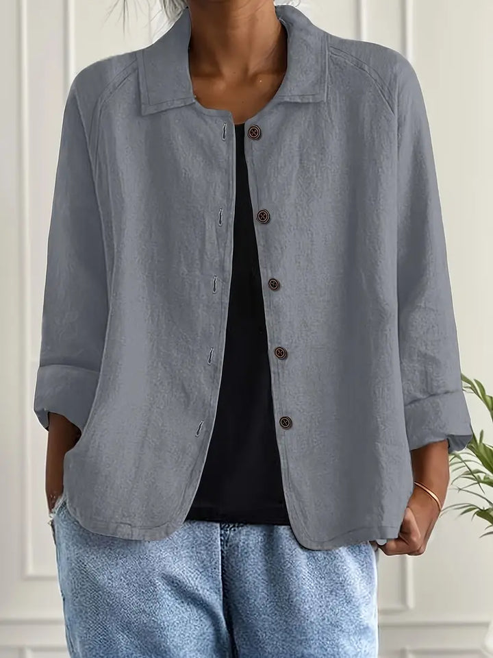Classic Lightweight Everyday Top