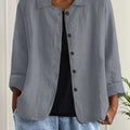 Classic Lightweight Everyday Top