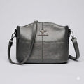 Mila | Women's Vegan Leather Crossbody Shoulder Bag