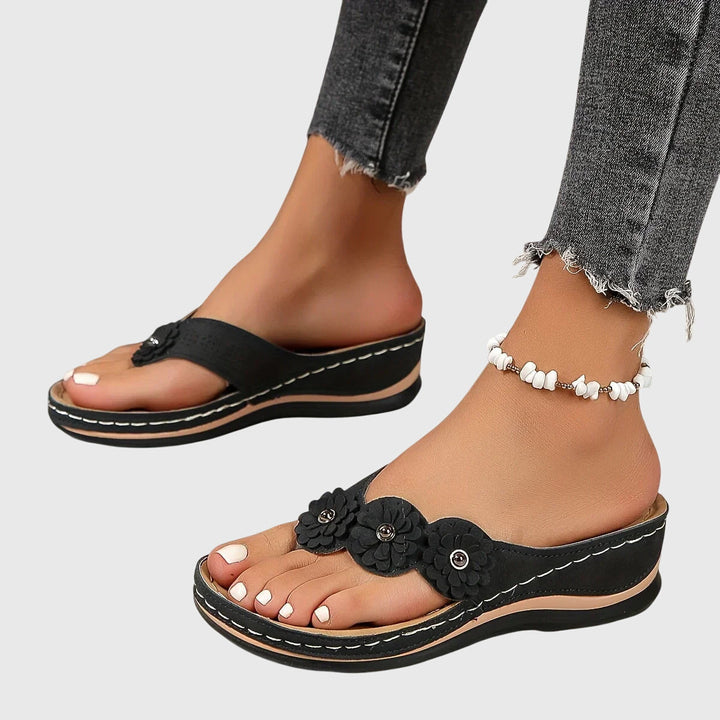 Orthopedic Flip Flops
