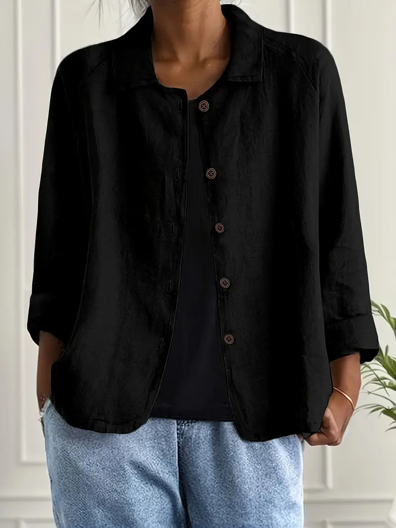 Classic Lightweight Everyday Top
