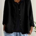 Classic Lightweight Everyday Top