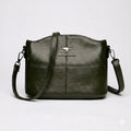 Mila | Women's Vegan Leather Crossbody Shoulder Bag