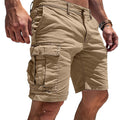 Classic Cargo Utility Shorts