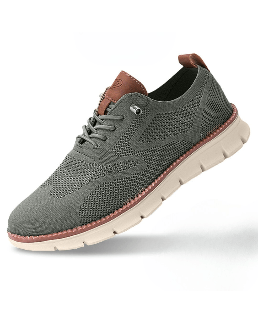 Modern Comfort Everyday Sneakers