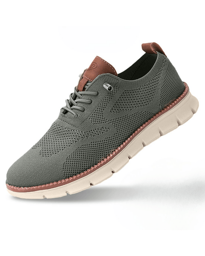 Modern Comfort Everyday Sneakers