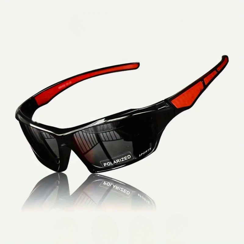 Performance Polarized Sport Sunglasses