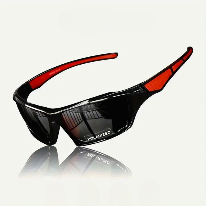 Performance Polarized Sport Sunglasses