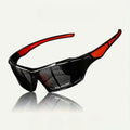 Performance Polarized Sport Sunglasses