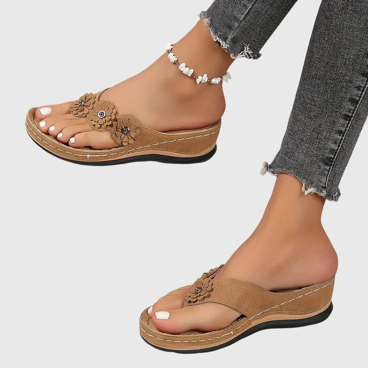 Orthopedic Flip Flops