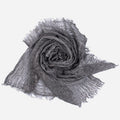 Lightweight Linen Scarf