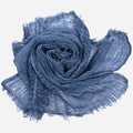 Lightweight Linen Scarf