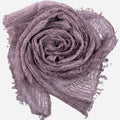 Lightweight Linen Scarf