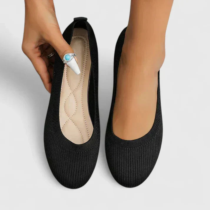Orthopedic Shoes