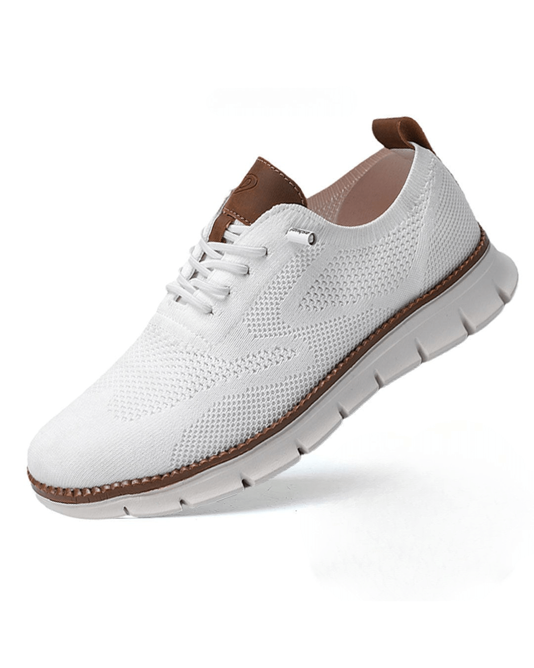 Modern Comfort Everyday Sneakers