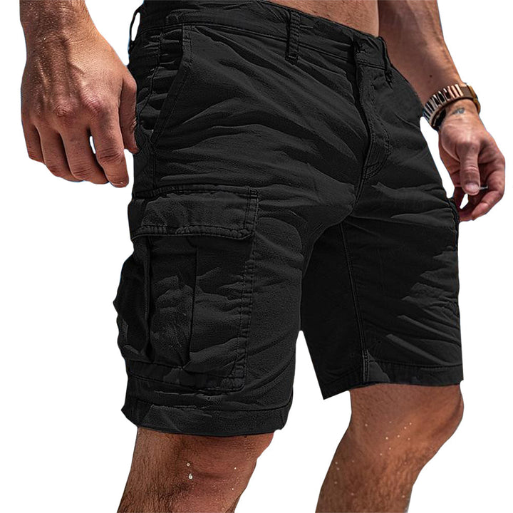Classic Cargo Utility Shorts