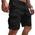 Classic Cargo Utility Shorts