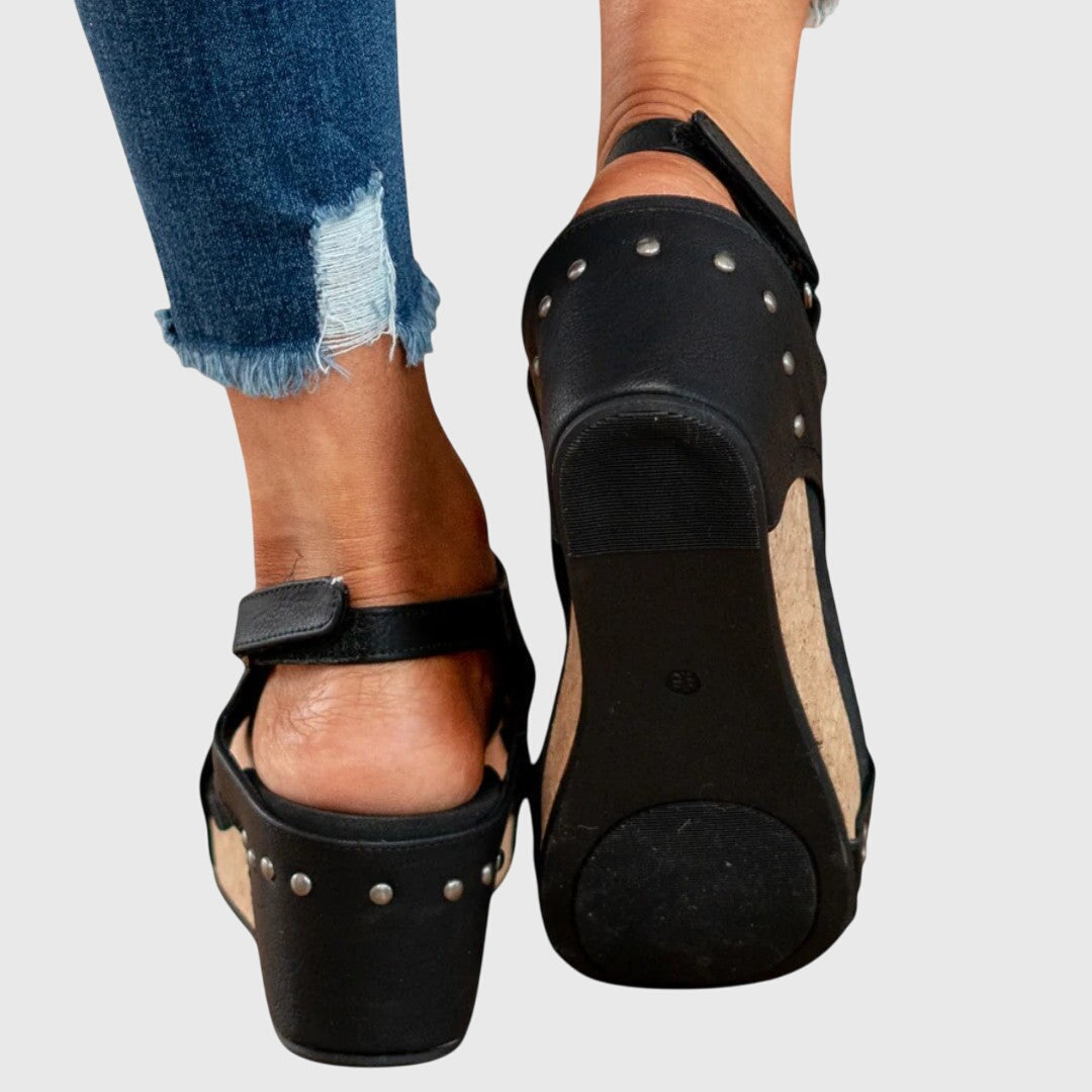 Casual Open Toe Orthopedic Sandals