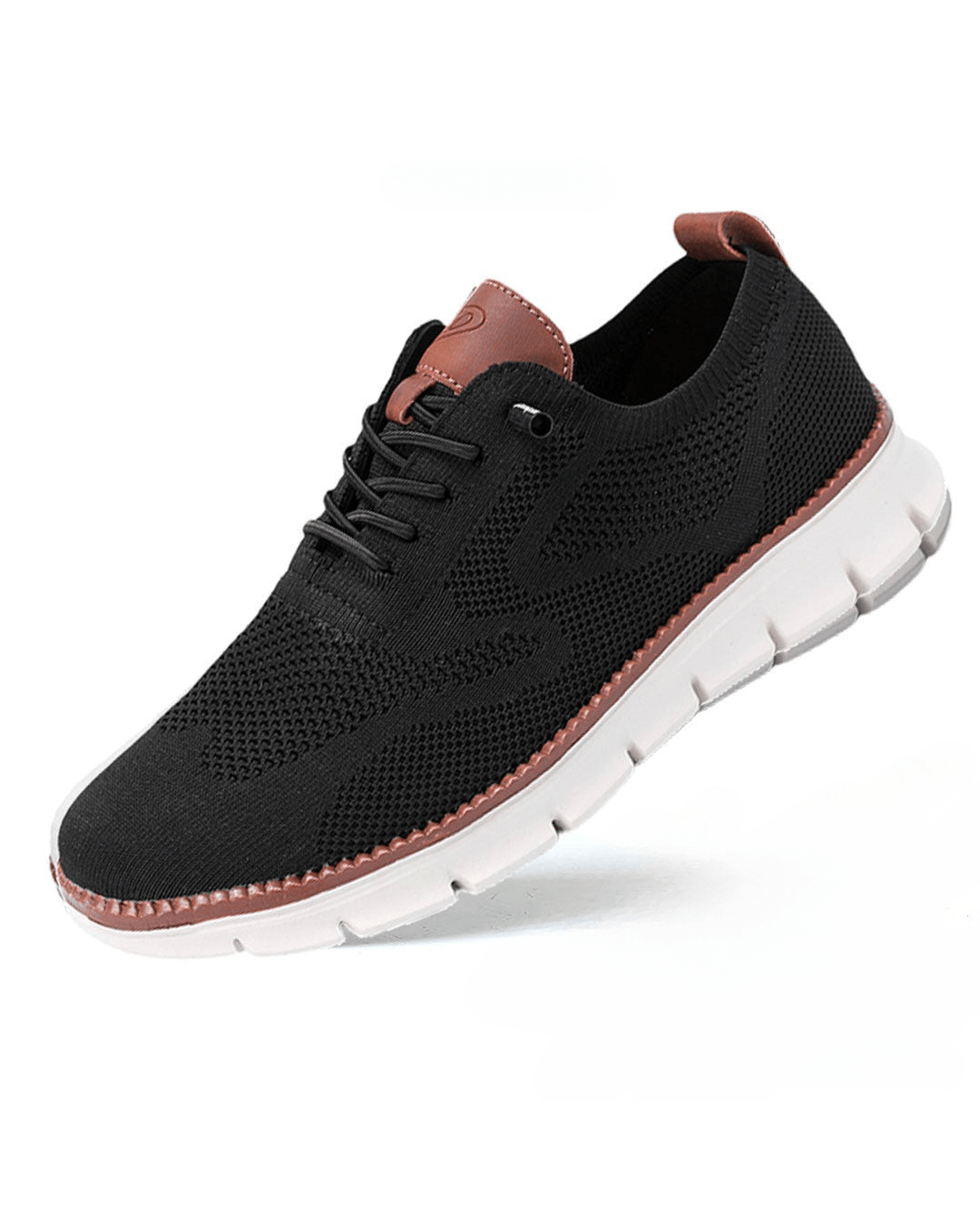 Modern Comfort Everyday Sneakers