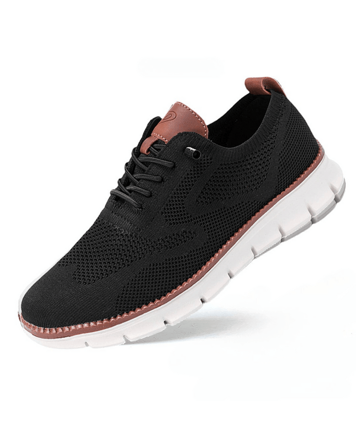 Modern Comfort Everyday Sneakers