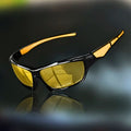 Polarized Shield Sunglasses
